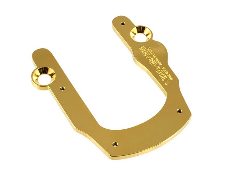 Allparts Vibramate® Bigsby® V5 for Gibson® Les Paul® Gold