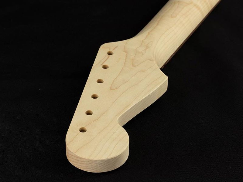Allparts Replacement Neck for Stratocaster® Chunky