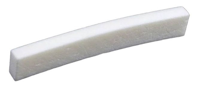 Hovedbilde Allparts Bone Nut for Fender® Guitars