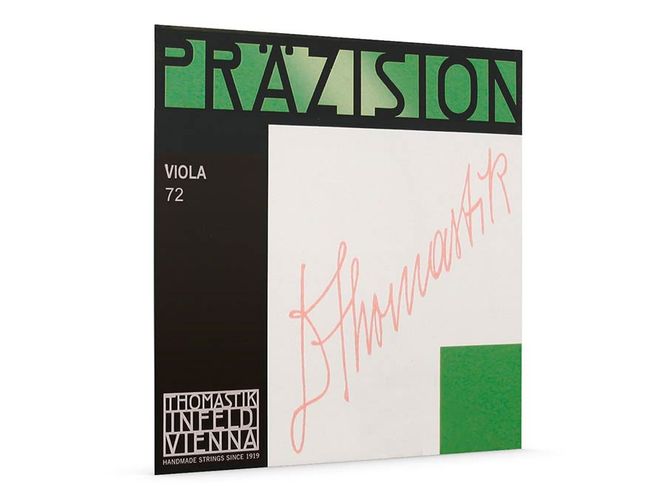 Hovedbilde Thomastik TH-72 Präzision viola string D-2 ...