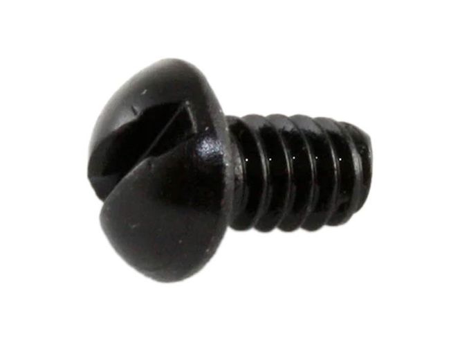 Hovedbilde Allparts slothead switch mounting screw, #6-32 x ...