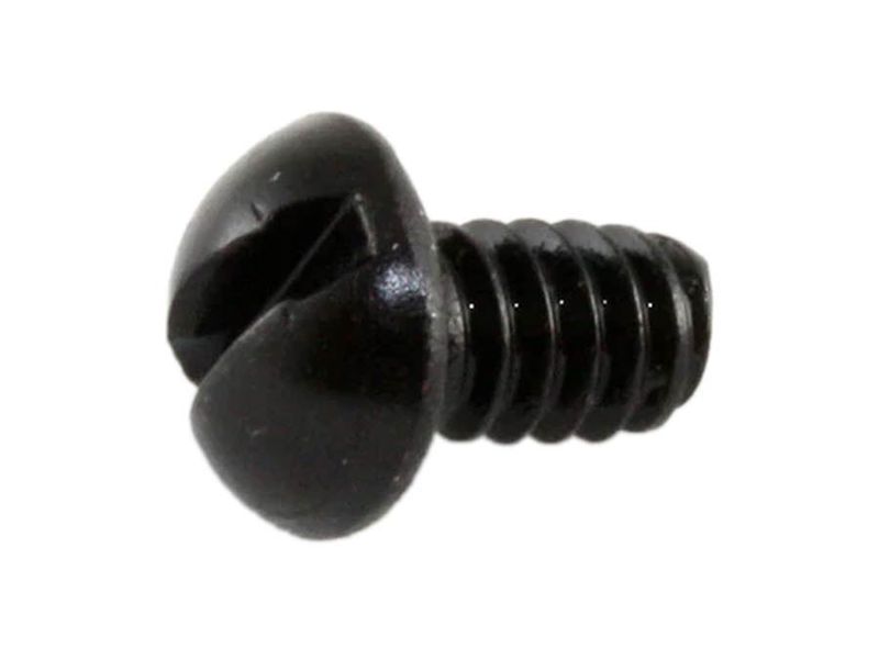 Allparts slothead switch mounting screw, #6-32 x 1/4