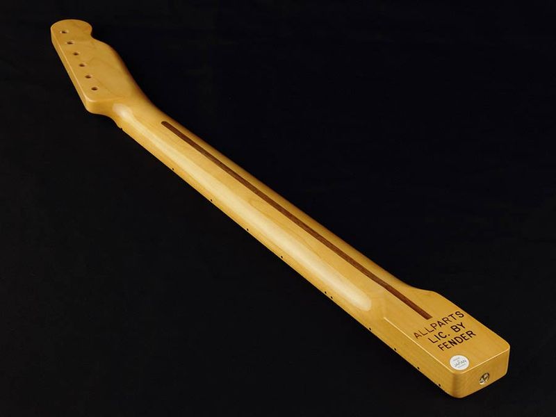 Allparts Replacement Neck for Telecaster® Left Handed