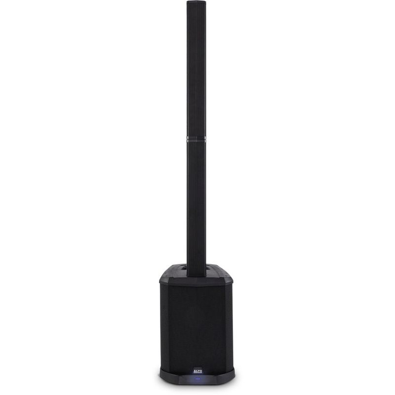 ALTO TS112C kollonnehøyttaler med TWS trådløs stereolink, Bluetooth, 5-kanals mikser med DSP