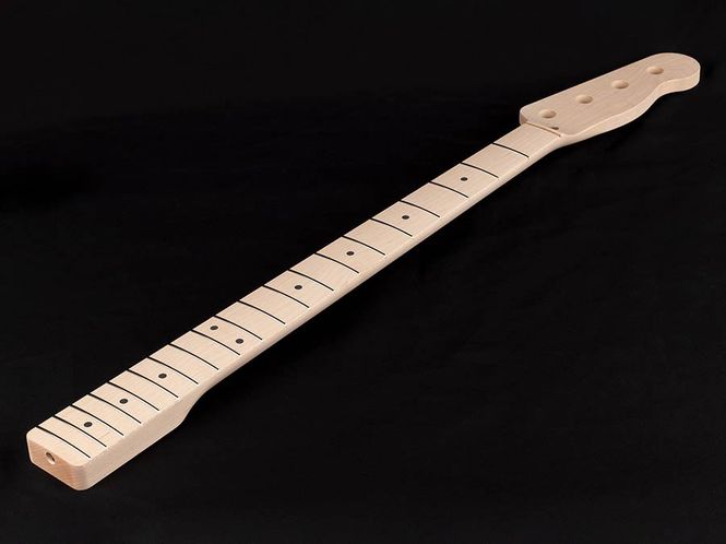 Hovedbilde Allparts Replacement Neck for Telecaster Bass®