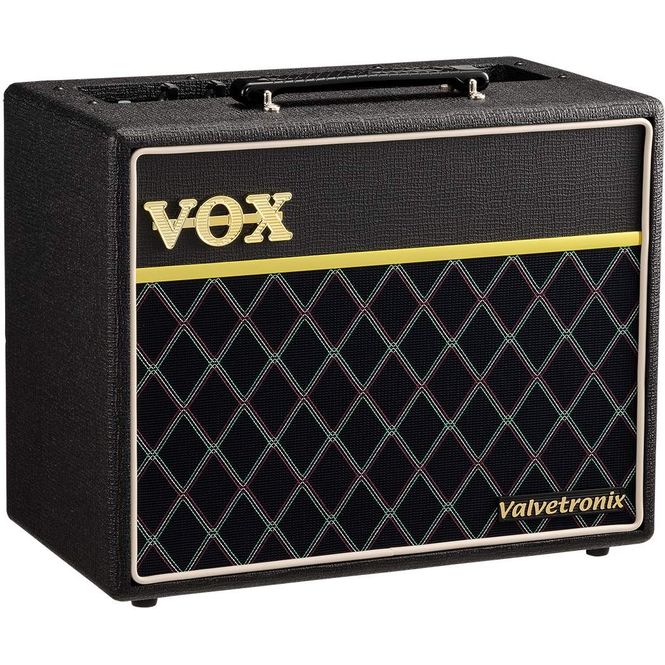 Hovedbilde VOX VT20X Classic Blue