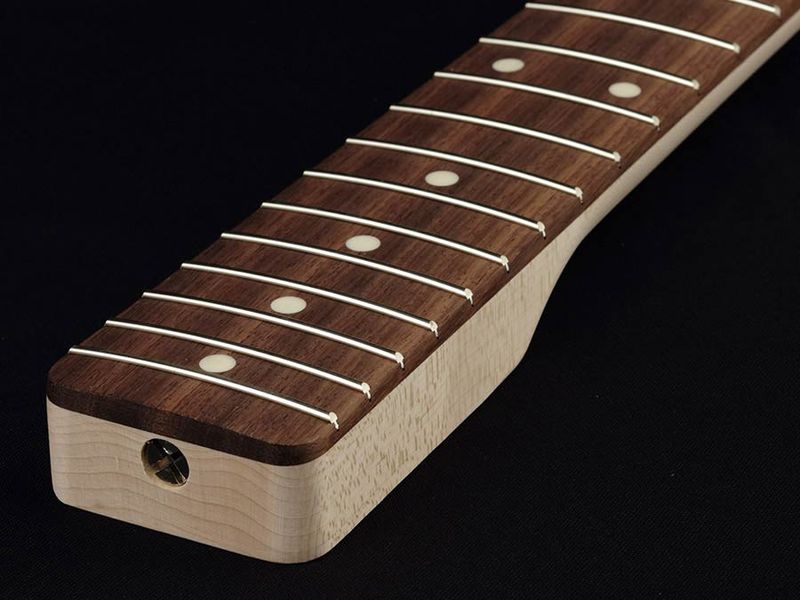 Allparts Replacement Neck for Telecaster® Wide