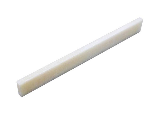 Hovedbilde Allparts Bulk Pack Unbleached Vintage Bone ...