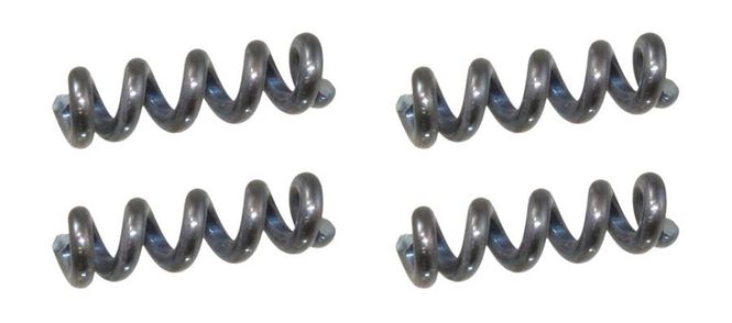Hovedbilde Allparts Tension Springs 4-p