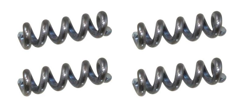 Allparts Tension Springs 4-p