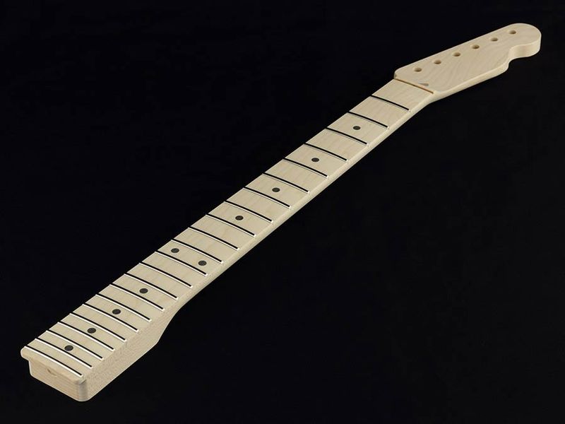 Allparts Replacement Neck for Telecaster® Maple