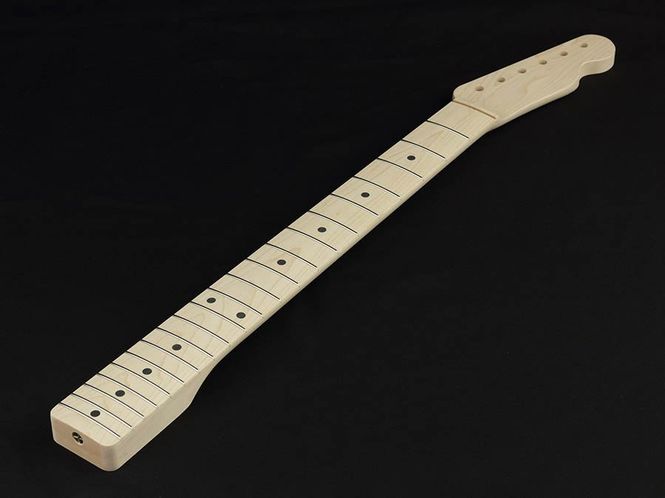 Hovedbilde Allparts Replacement Neck for Telecaster® Profile ...