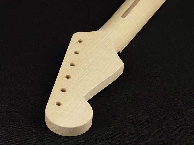 Allparts Replacement Neck for Stratocaster® 21-fret