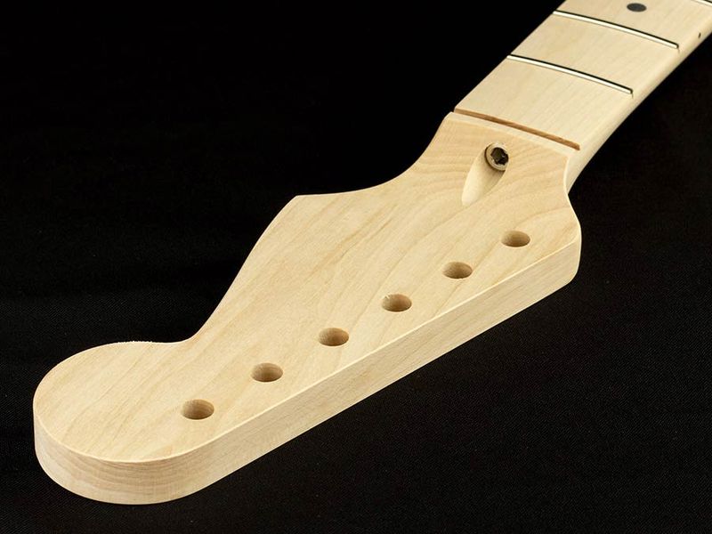 Allparts Neck for Stratocaster® - Maple