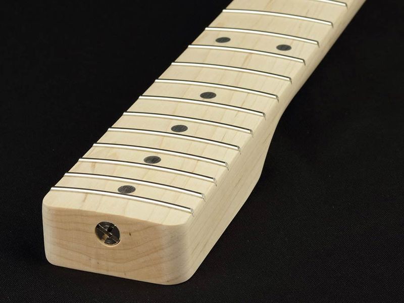 Allparts Replacement Neck for Telecaster® Chunky