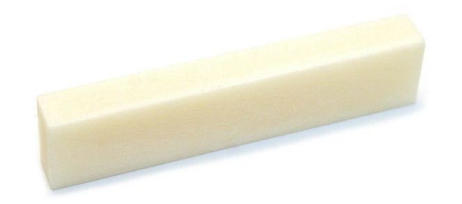 Hovedbilde Allparts Bone Nut Blank