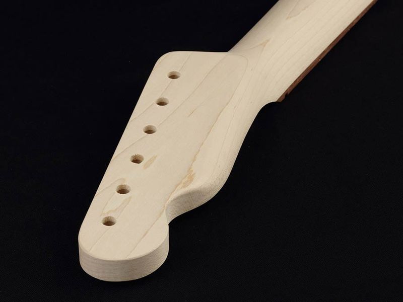 Allparts Replacement Neck for Telecaster® Wide