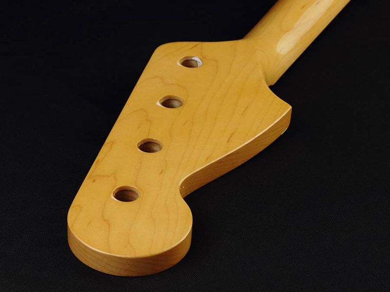 Allparts Replacement Neck for Jazz Bass®