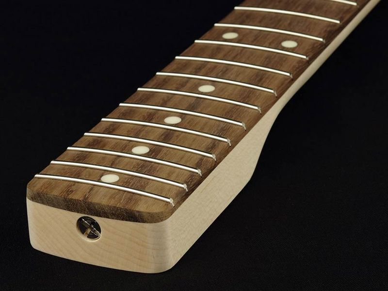 Allparts Replacement Neck for Jazzmaster® Rosewood