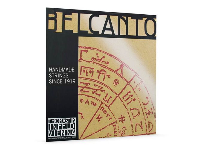 Hovedbilde Thomastik THBC-65 Belcanto double bass string B-5 ...