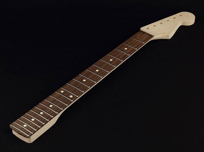 Hovedbilde Allparts Replacement Neck for Stratocaster®