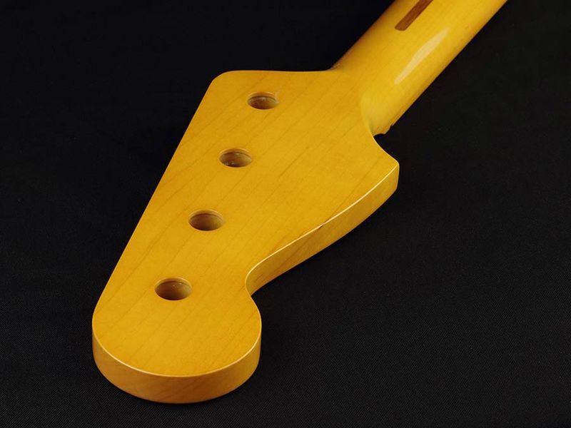Allparts Replacement Neck for Precision Bass®