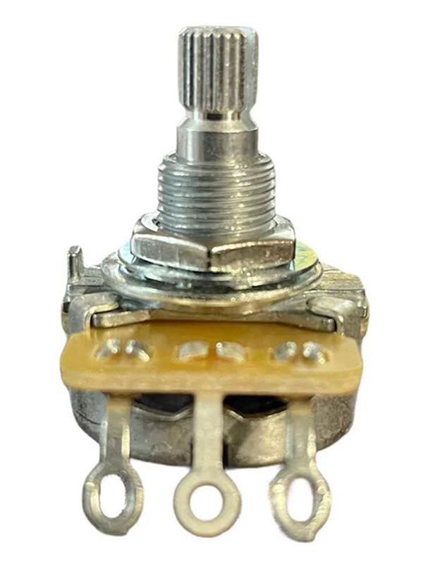 Allparts CTS left handed 500k audio pot