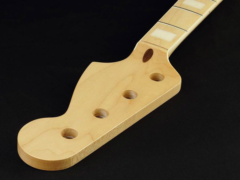 Allparts Replacement Neck for Jazz Bass®