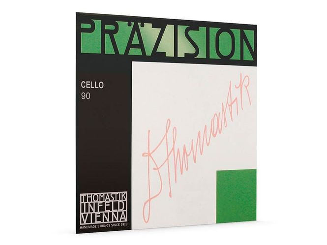Hovedbilde Thomastik TH-90 Präzision cello string A-1 4/4 ...