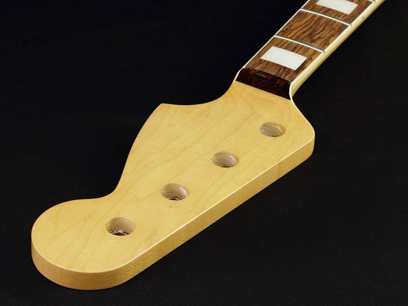 Allparts Replacement Neck for Jazz Bass®