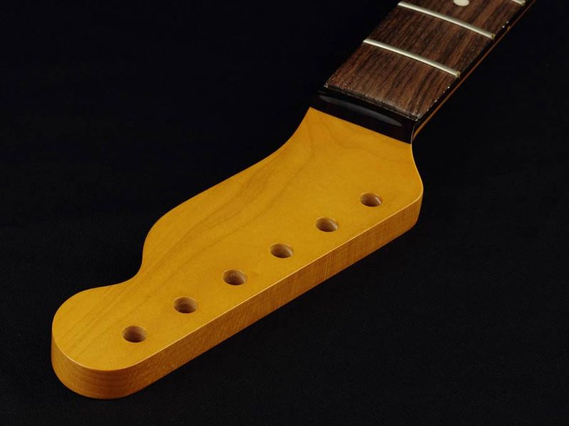 Allparts Replacement Neck for Telecaster® Rosewood