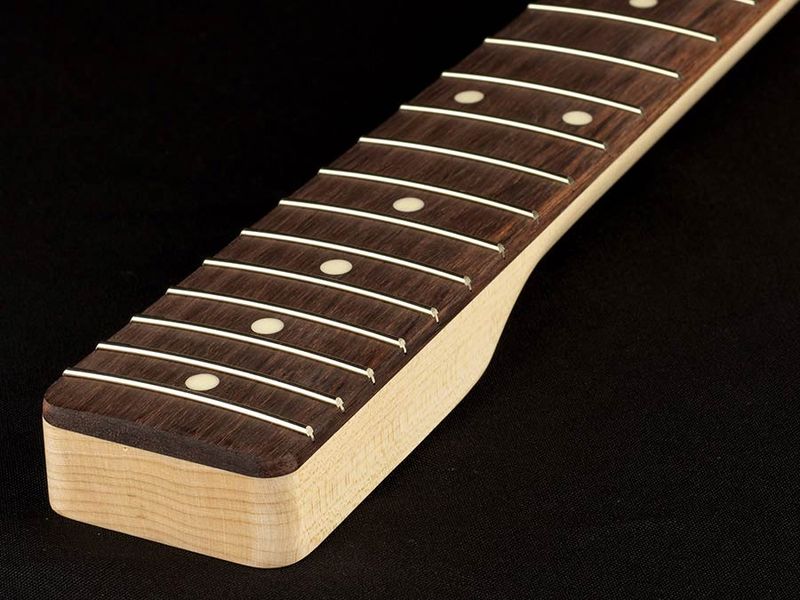 Allparts Neck for Telecaster® - Rosewood