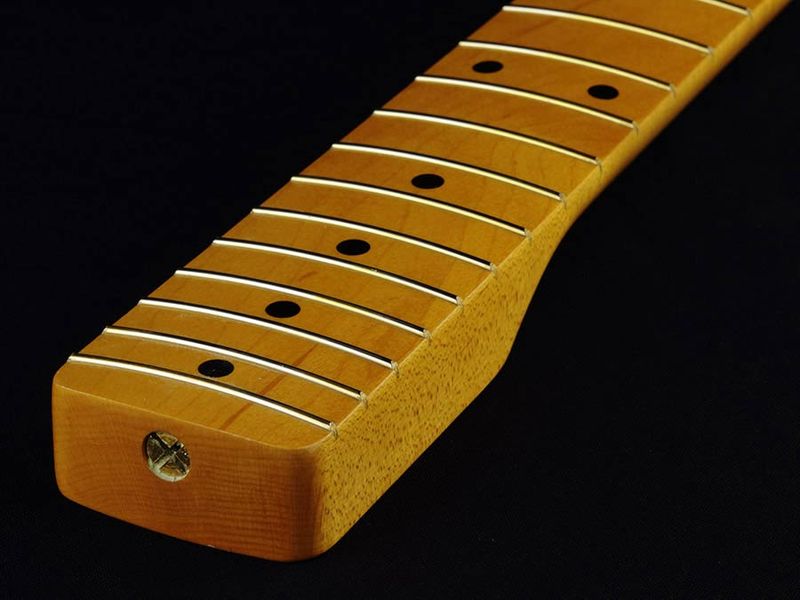 Allparts Replacement Neck for Stratocaster® Profile V