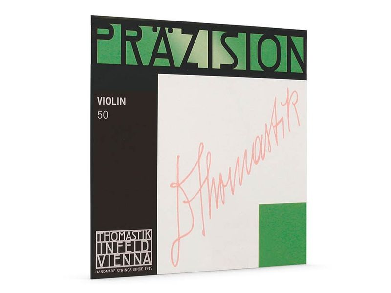 Thomastik TH-50 Präzision violin string E-1 4/4, stainless steel
