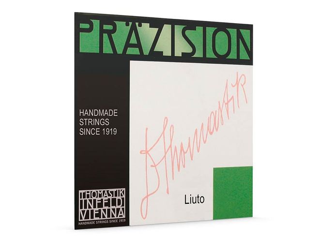 Hovedbilde Thomastik TH-182 0 2x lute string 