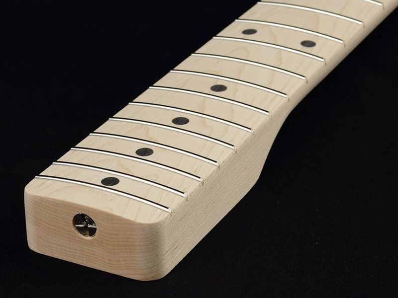 Allparts Replacement Neck for Telecaster® Profile V