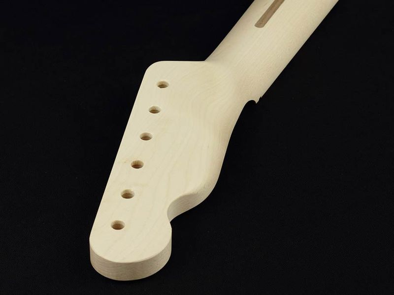 Allparts Replacement Neck for Telecaster® Profile C