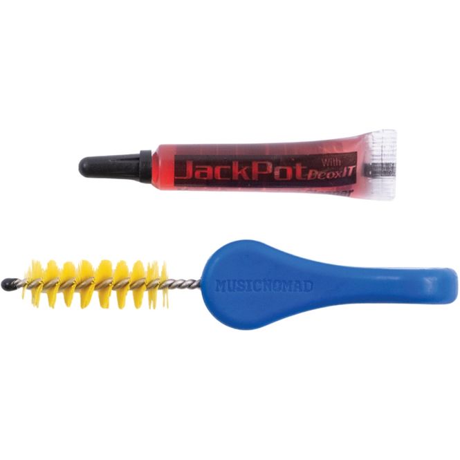 Hovedbilde MusicNomad MN287 Jack Pot Cleaner