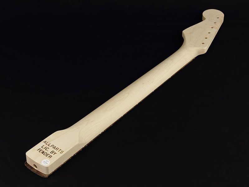 Allparts Replacement Neck for Stratocaster®