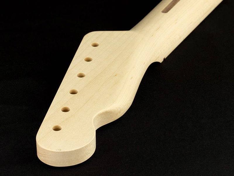 Allparts Neck for Telecaster® - Maple