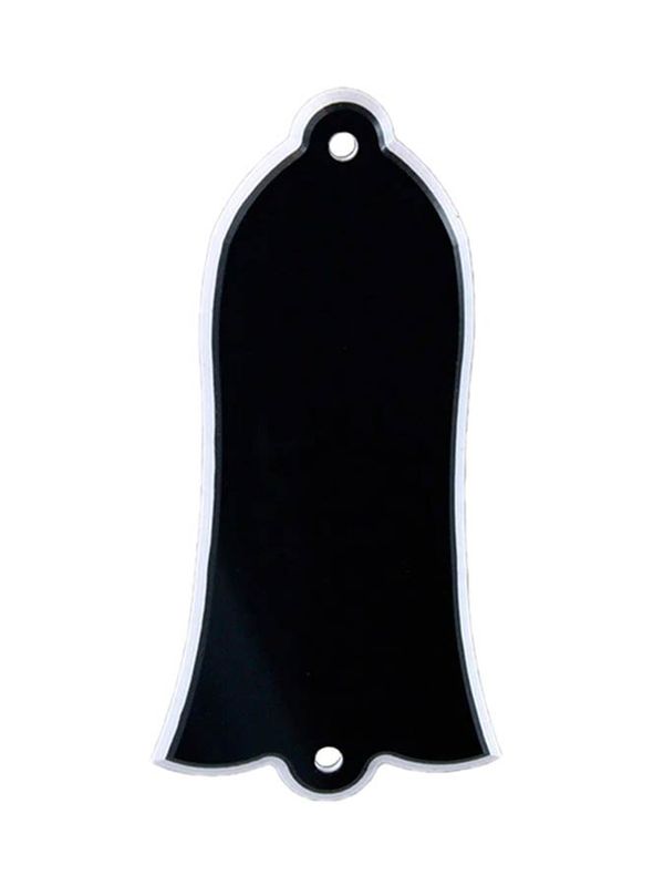 Allparts Trussrod Cover for Gibson® Bell Shaped