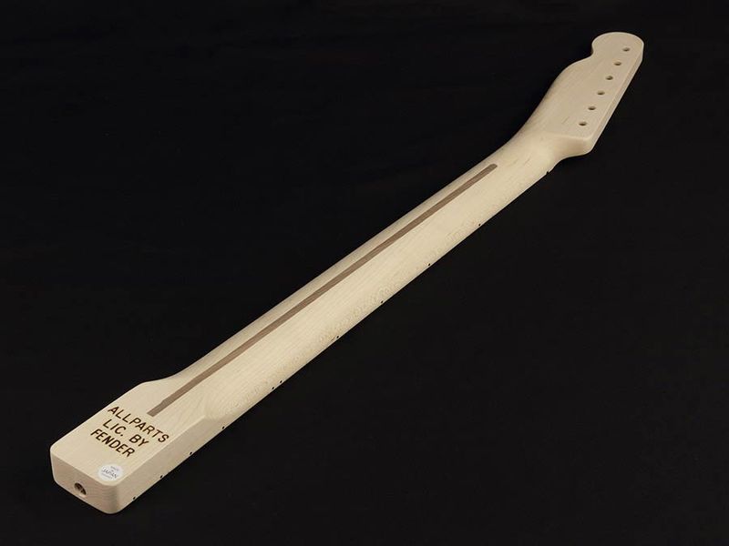 Allparts Replacement Neck for Telecaster®