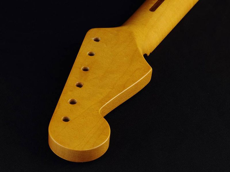 Allparts Replacement Neck for Stratocaster® Profile V