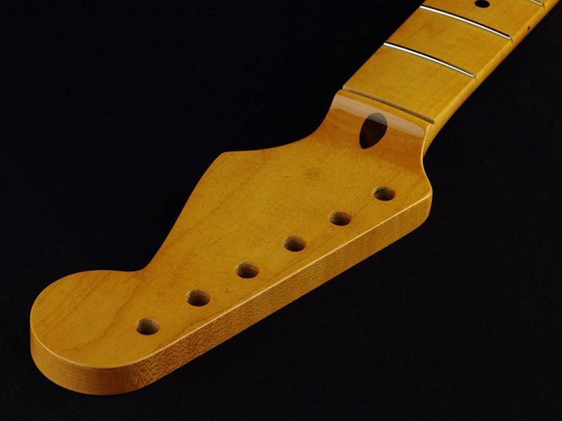 Allparts Replacement Neck for Stratocaster® Profile V