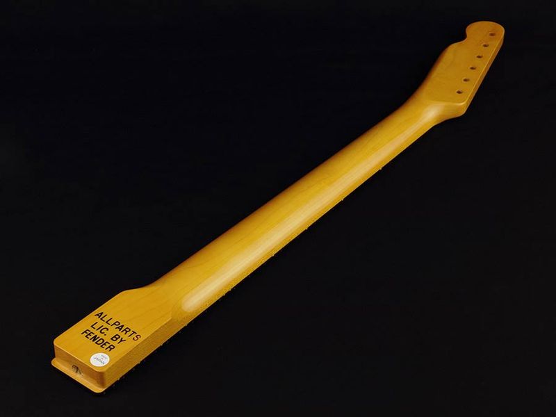 Allparts Replacement Neck for Telecaster® Rosewood