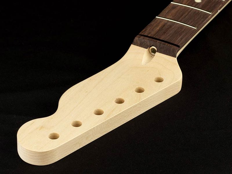 Allparts Neck for Telecaster® - Rosewood