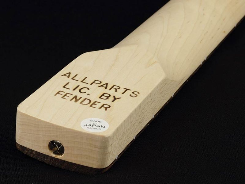 Allparts Replacement Neck for Stratocaster®
