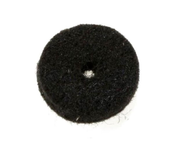 Hovedbilde Allparts Black Felt Washers 10-p