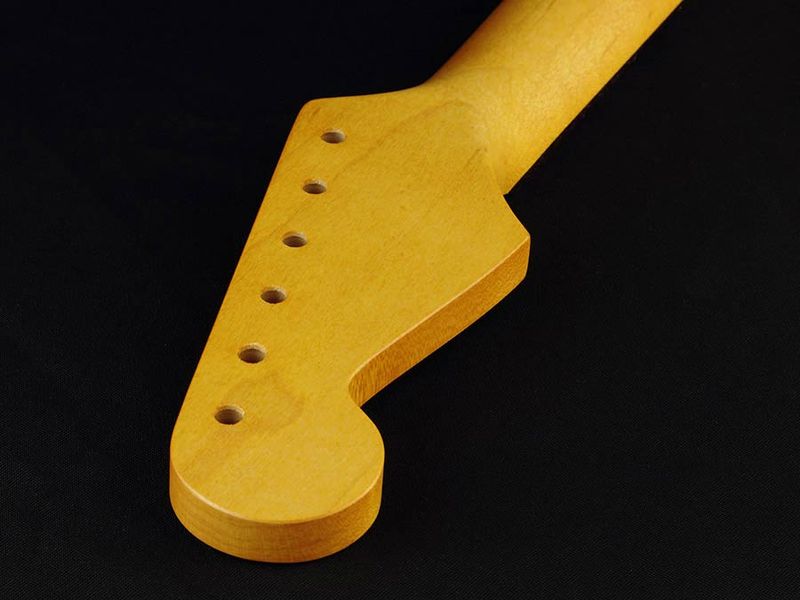 Allparts Replacement Neck for Stratocaster® Thin Finish