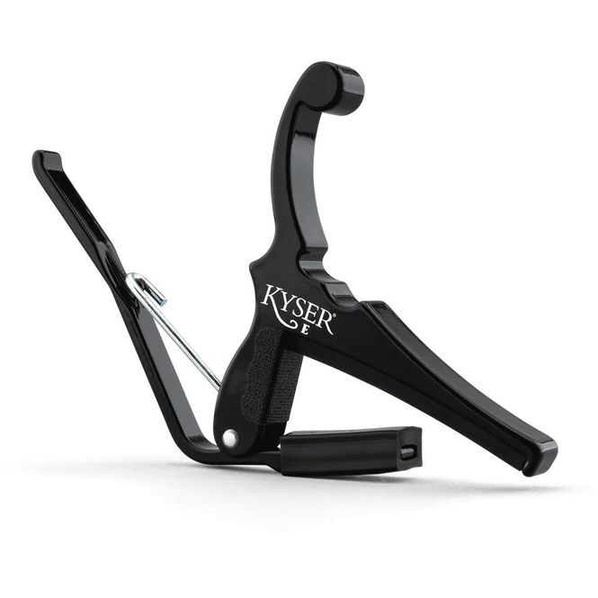 Hovedbilde Kyser KGEBA Electric Guitar Capo